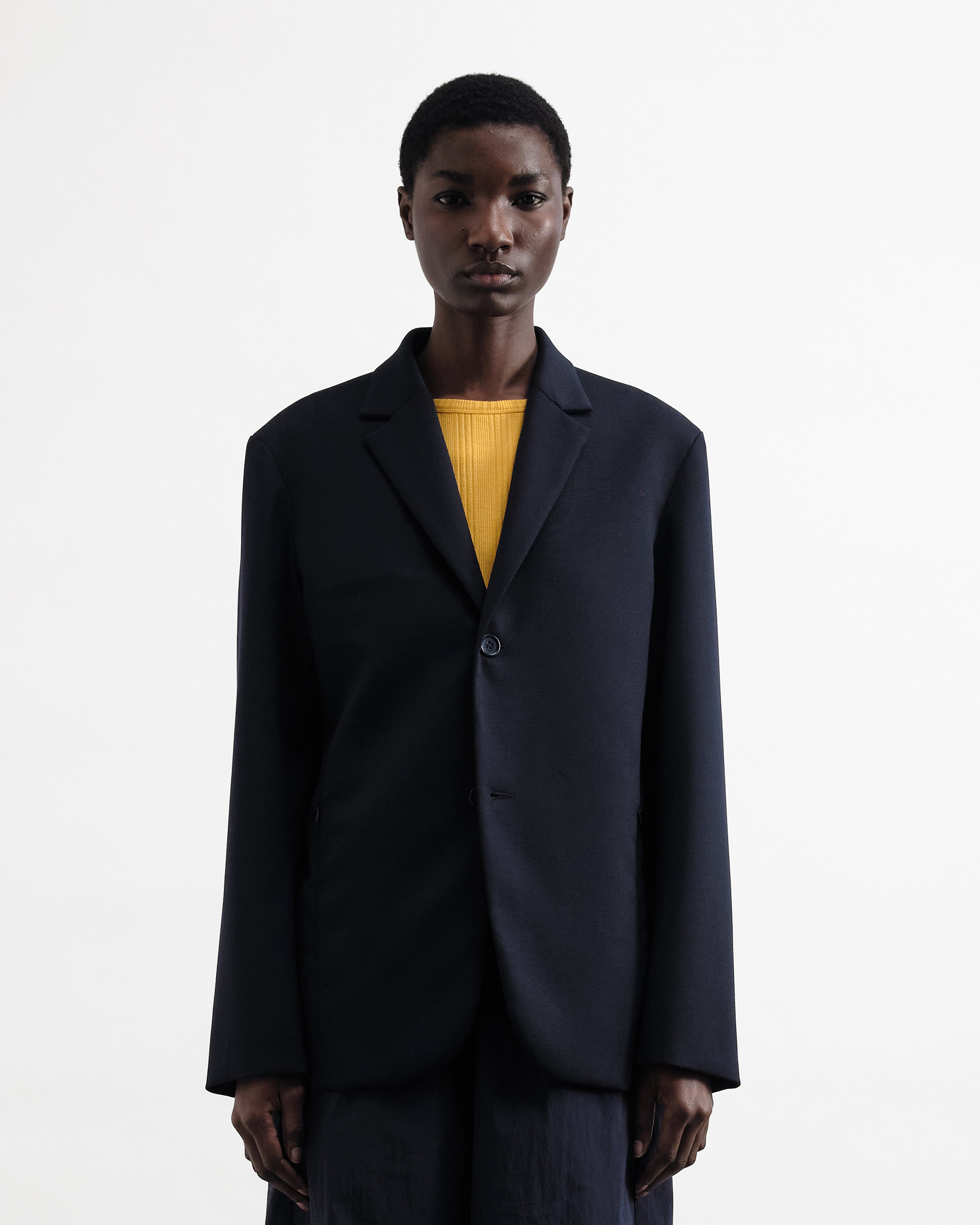 Like A Jacket